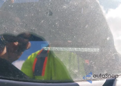 2015 Subaru Legacy 2.5I Premium z USA, uszkodzony, nr VIN 4S3BNBD60F3050652